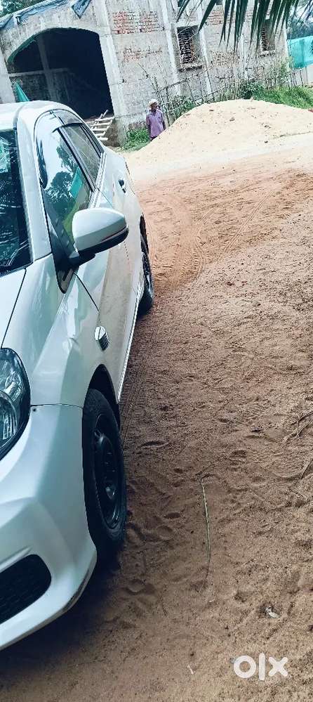 Honda Amaze 1.5 S I Dtec  Diesl