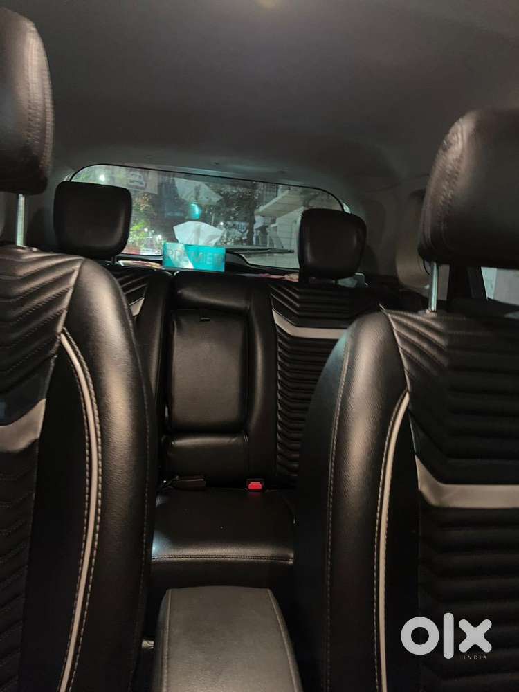 Maruti Suzuki Vitara Brezza 2016 Diesel Good Condition