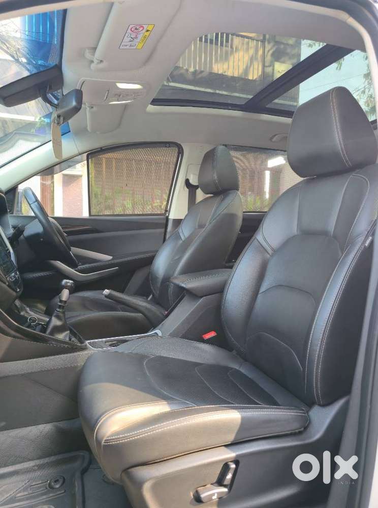 Mg Hector Sharp Pro 2.0 Turbo Diesel Mt, 2020, Diesel