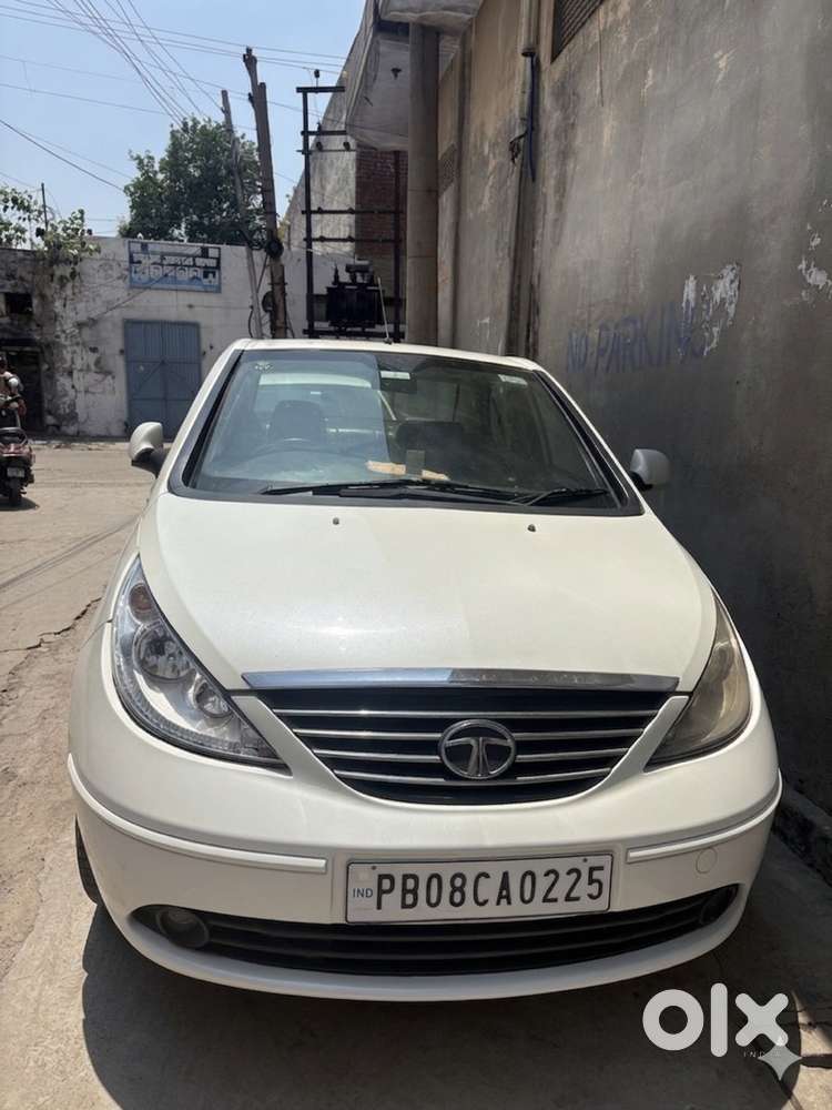 Tata Manza Diesel 2011