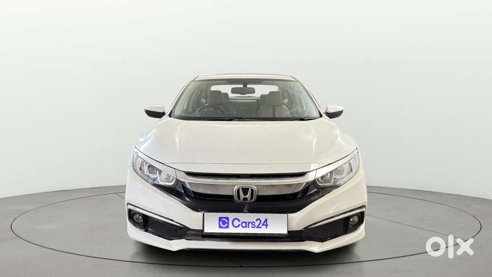 Honda Civic Vx, 2019, Petrol