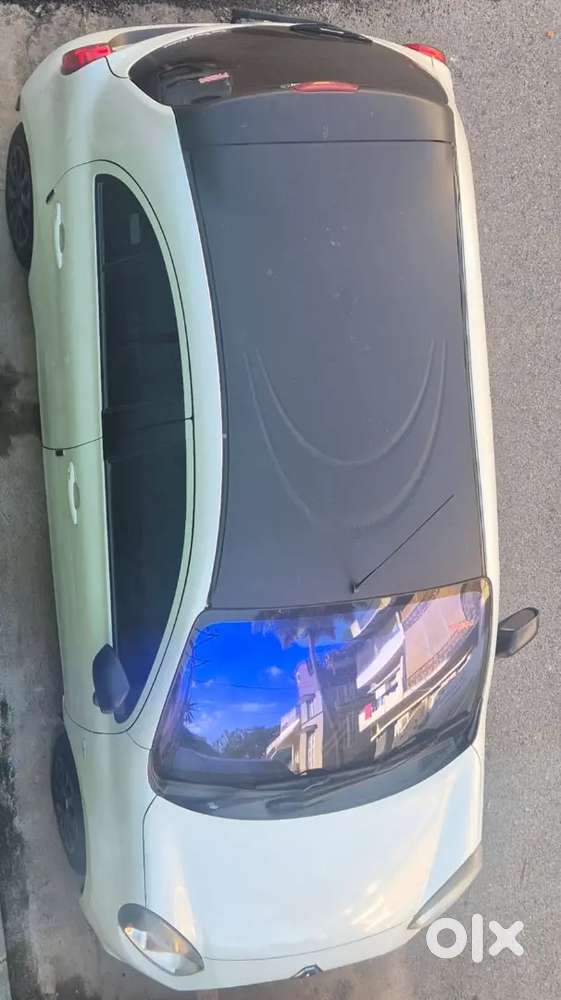 Renault Pulse 1.2 Rxl Petrol 2016