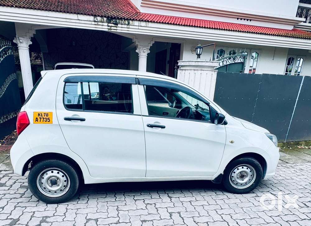 Maruti Suzuki Celerio 2021