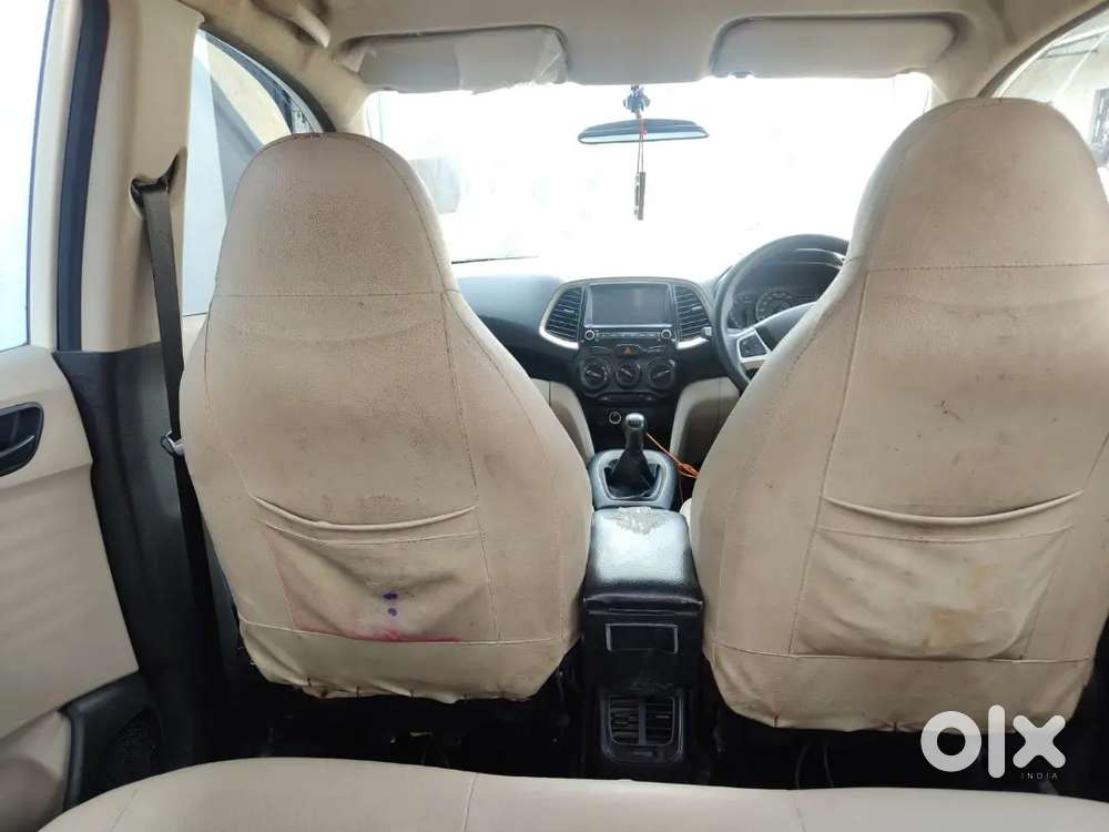 Hyundai Santro Sportz 2020