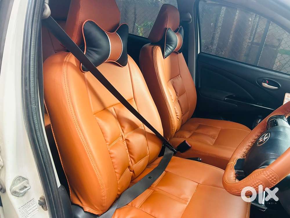 Toyota Etios Cross Diesel Good Condition