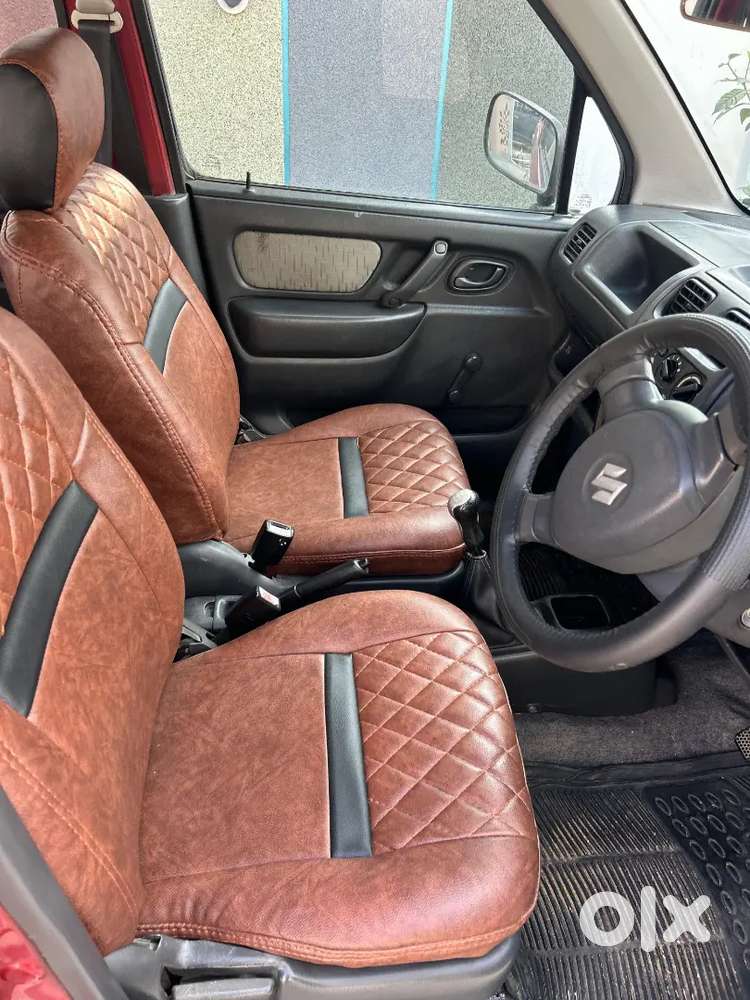 Maruti Suzuki Wagon R Stingray 2006 Lpg Good Condition