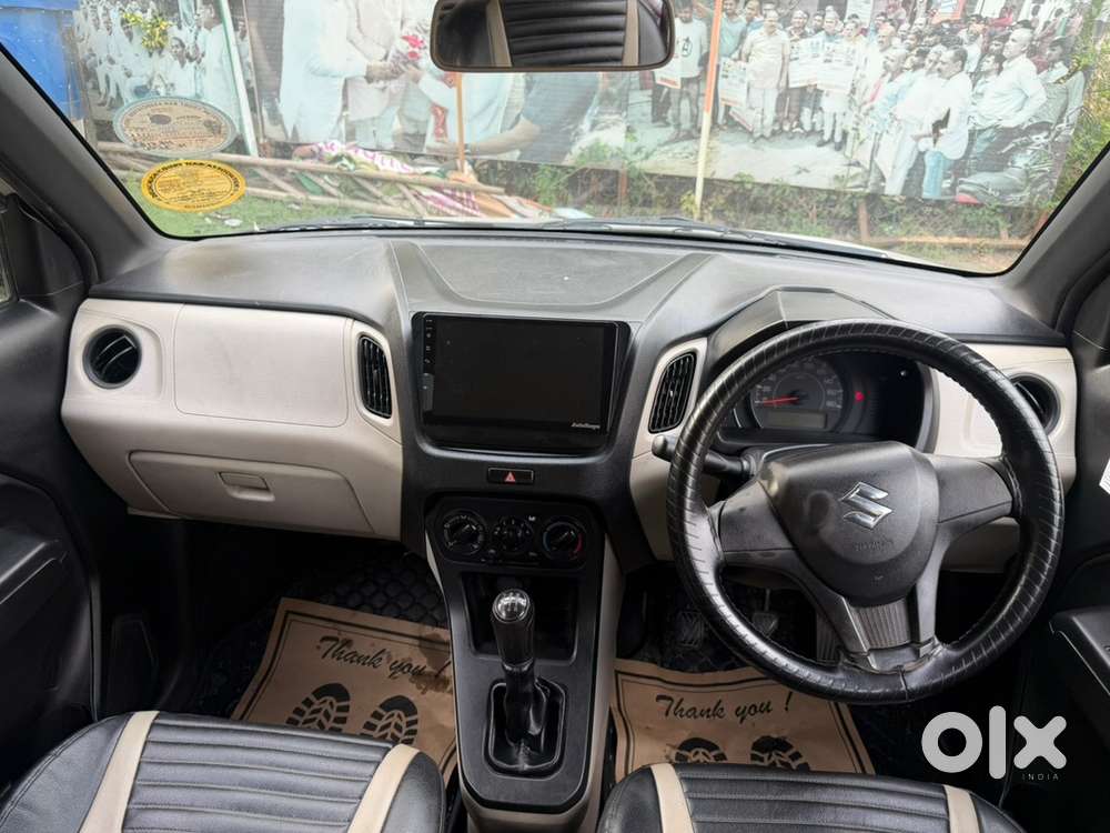 Maruti Suzuki Wagon R Lxi 2020 Year Car