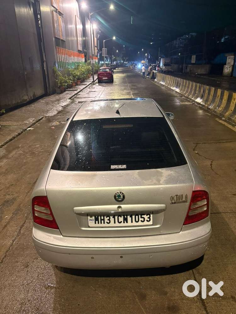 Skoda Octavia Diesel 2005