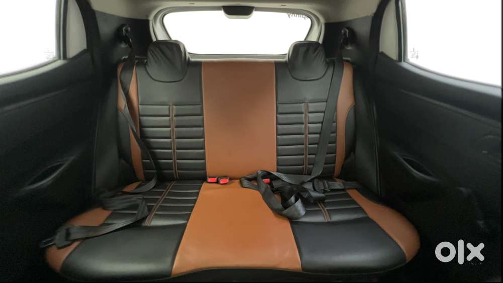 Renault Kwid 2019-ongoing 1.0 Rxt (o), 2018, Petrol