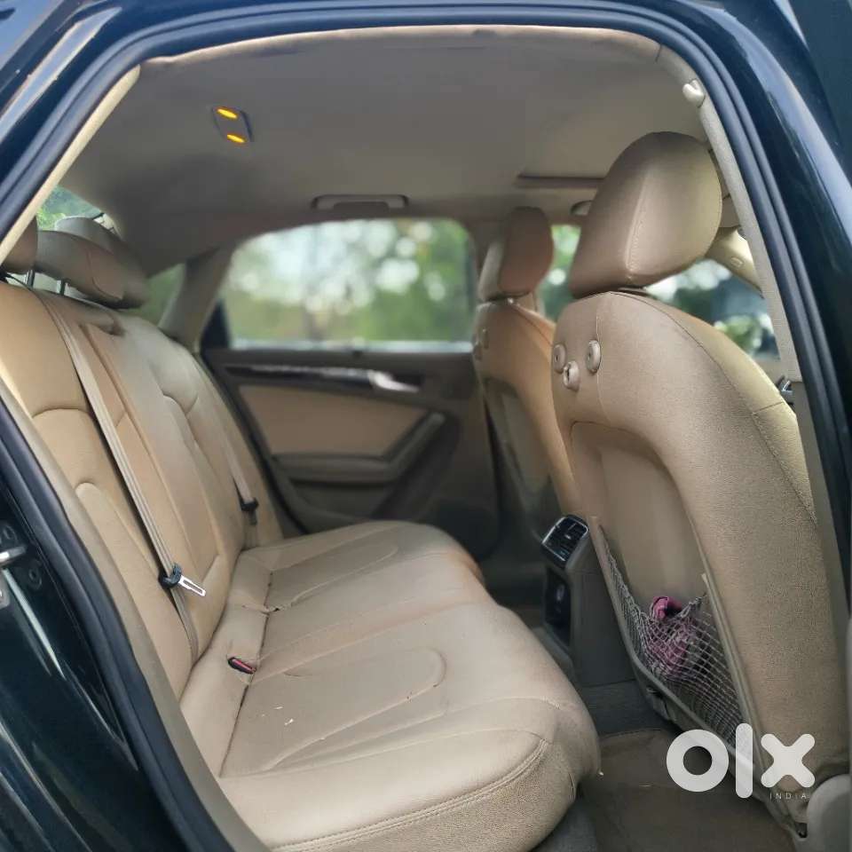 Audi A4 2.0 Tdi S Line, 2012, Diesel
