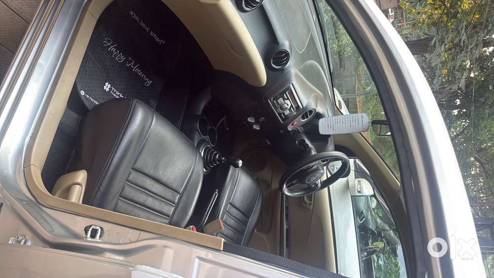 Honda Amaze 2nd Gen 2013 Petrol Good Condition