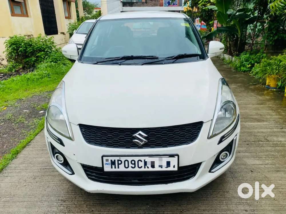 Maruti Suzuki Swift 2015 Diesel
