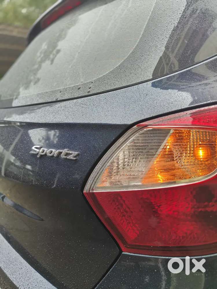 Hyundai Grand I10 Nios Sportz Cng 2022