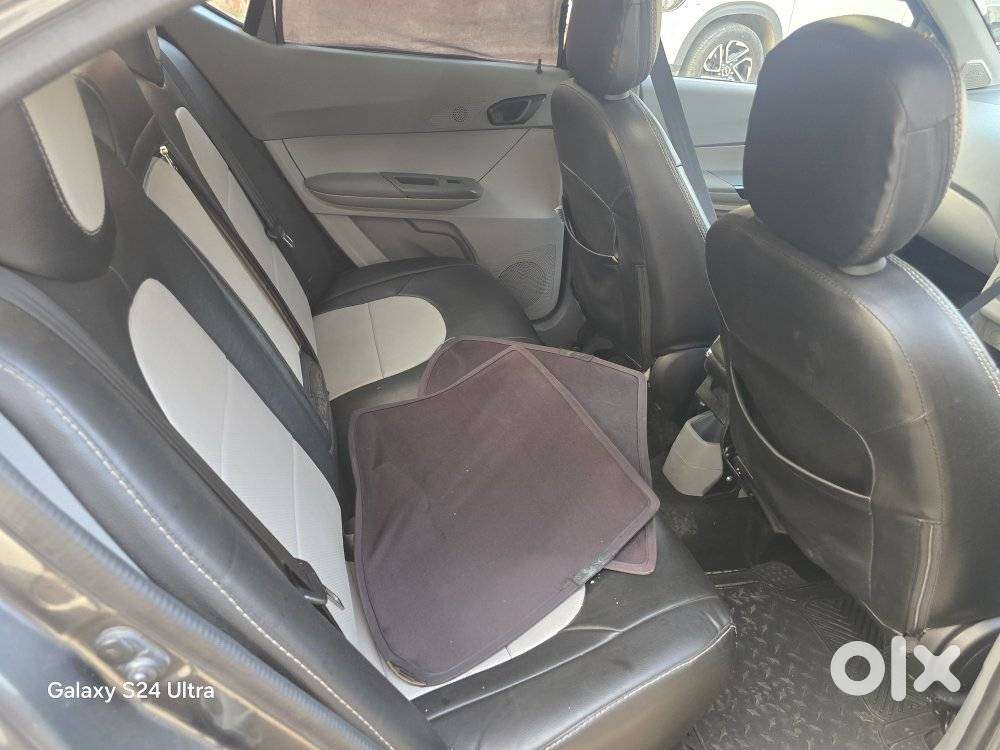 Tata Tigor 1.2 Revotron Xz Cng, 2022, Cng & Hybrids