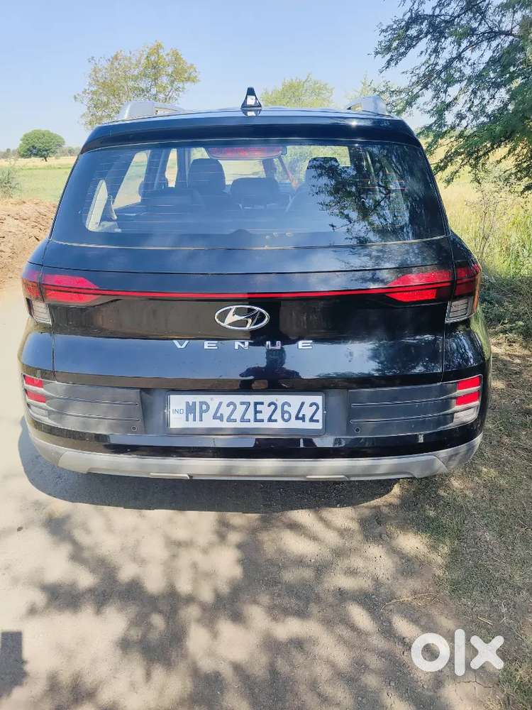 Hyundai Venue 1.2 S 2025