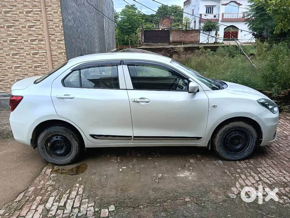 2023 Maruti Swift Dzire Tour Cng Hybrid Manual