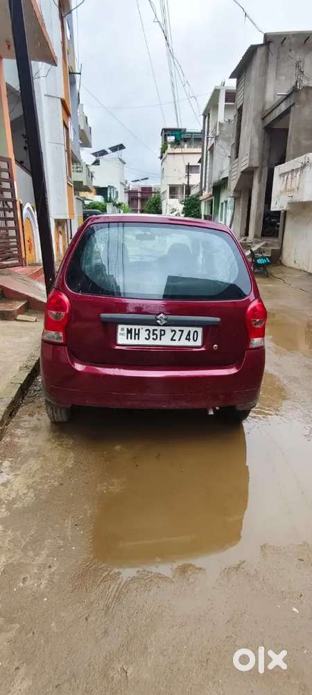 Alto K10 Very Good Condition