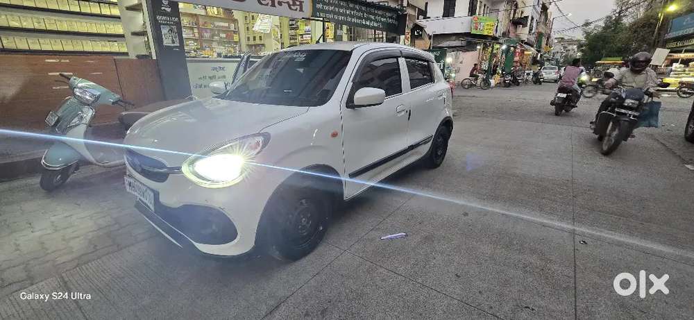 Urgent Sell Celerio 35000km