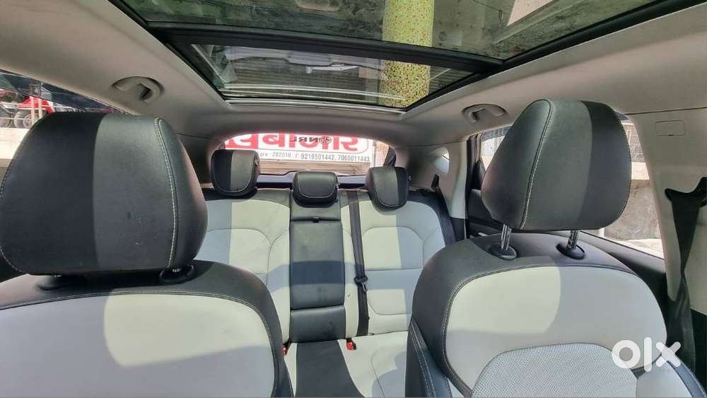 Mg Astor Zs Vti-tech Cvt Sharp, 2022, Petrol