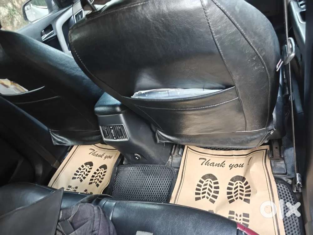 Hyundai Creta 2017 Diesel Well Maintained