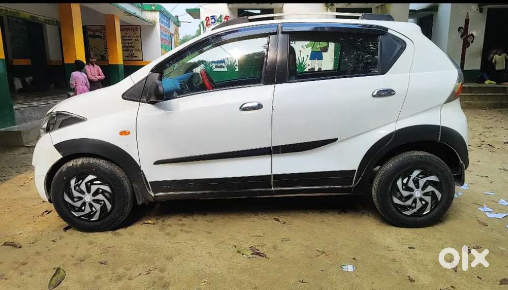 Datsun Redi Go 2020