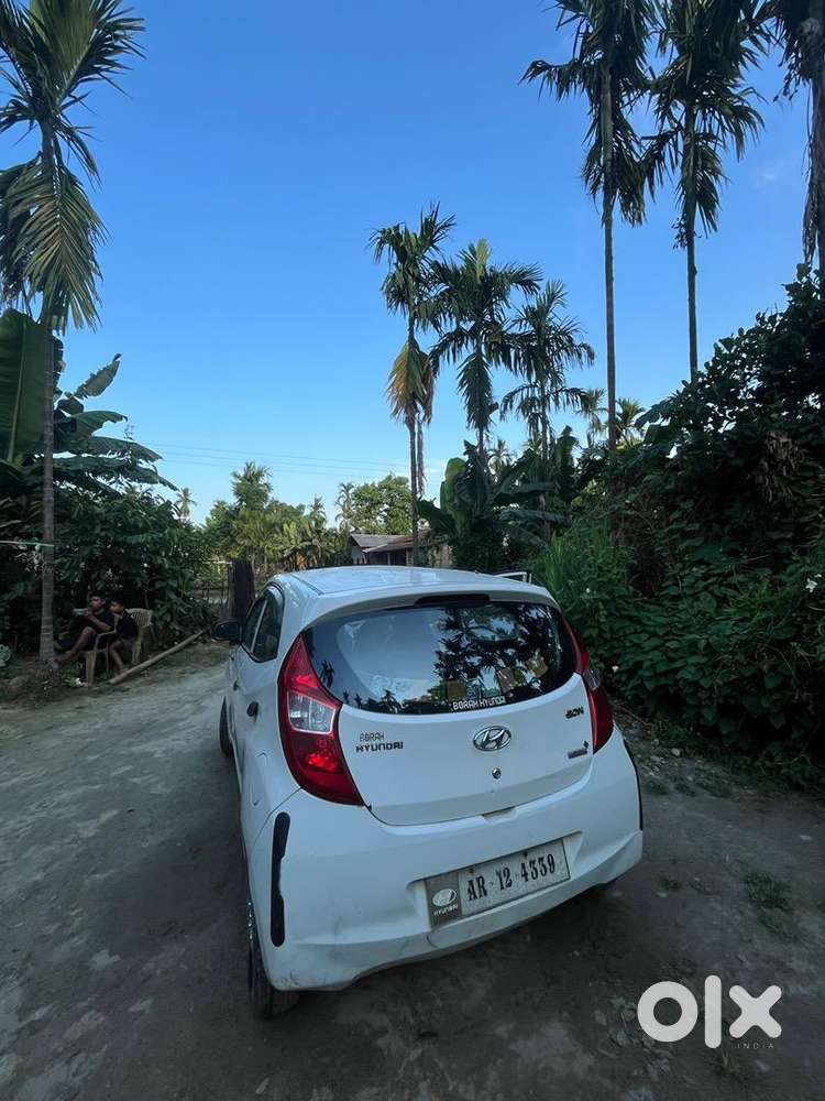 Hyundai Eon