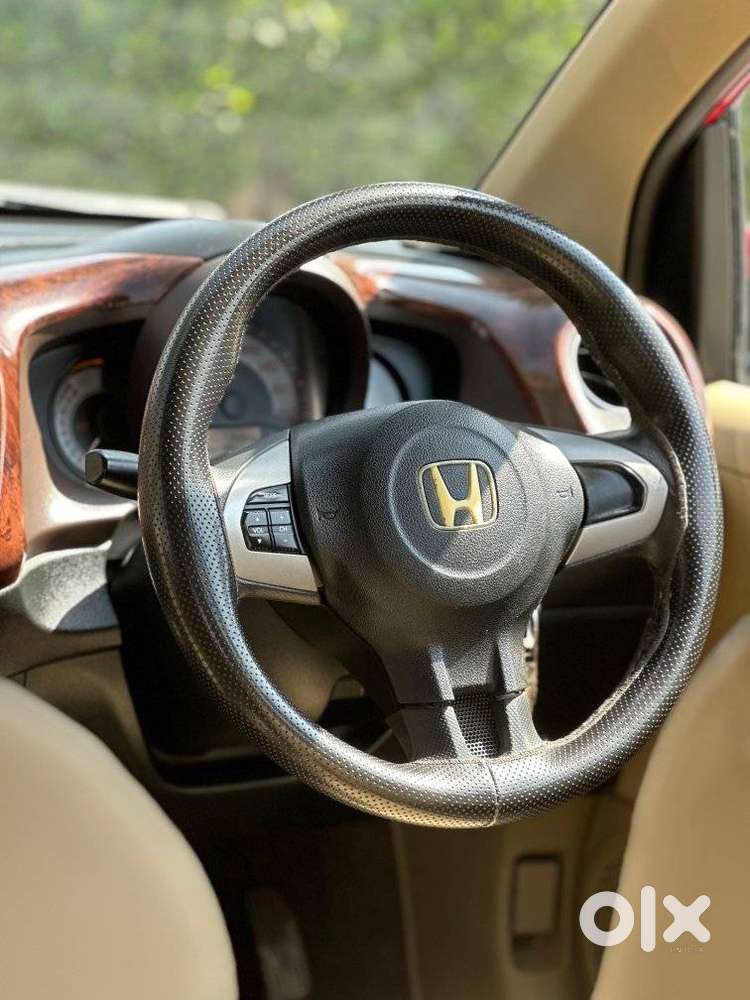 Honda Brio S Mt, 2013, Cng & Hybrids