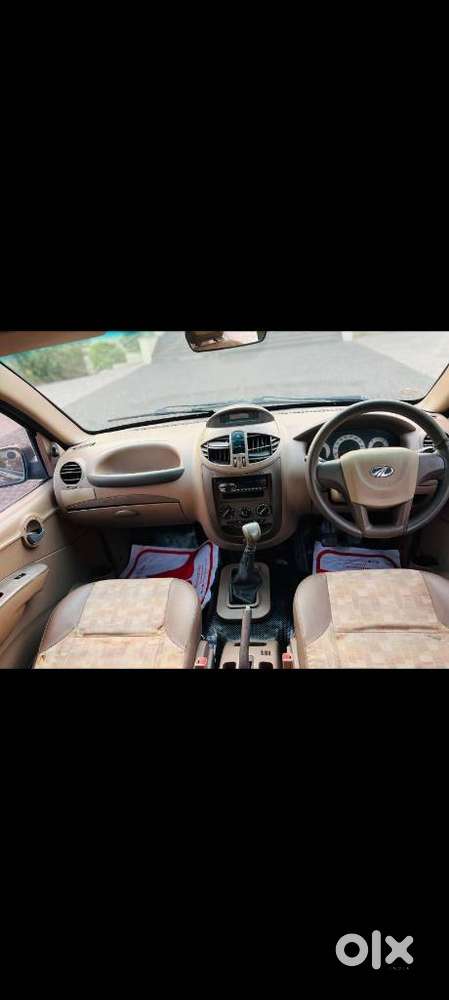 Mahindra Xylo, 2012, Diesel