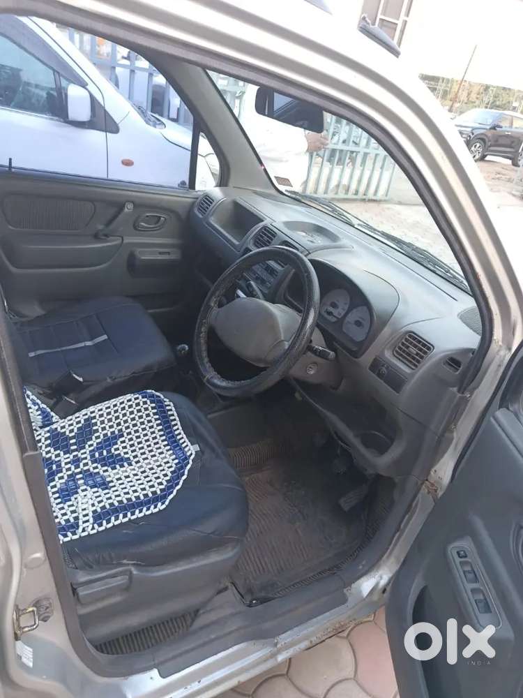 Maruti Suzuki Wagon R 2010 मॉडल