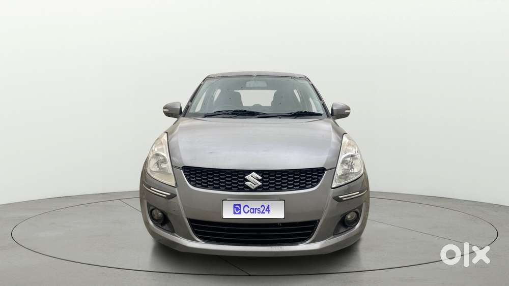 Maruti Suzuki Swift 2011-2014 Vxi, 2013, Petrol