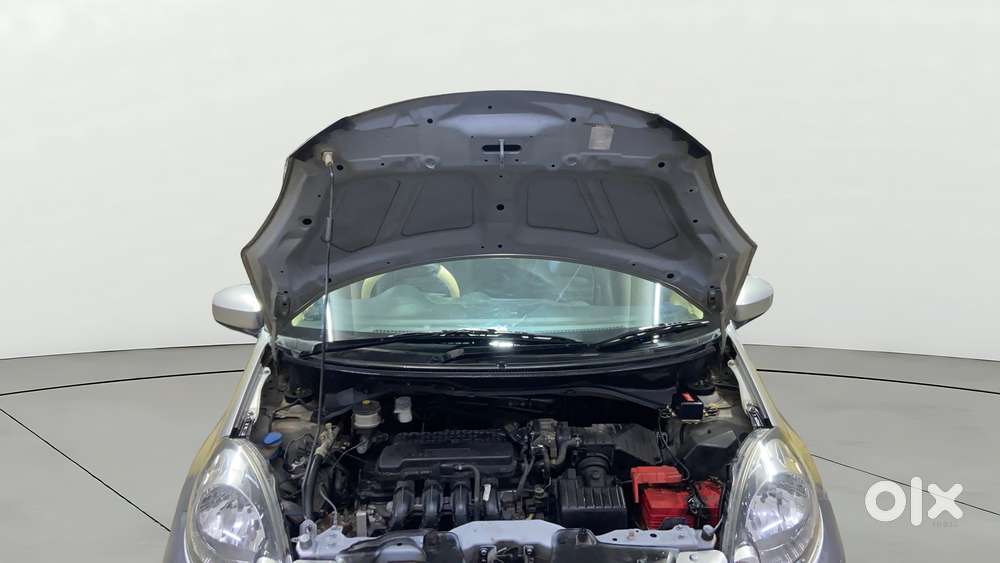 Honda Brio S Mt, 2014, Petrol