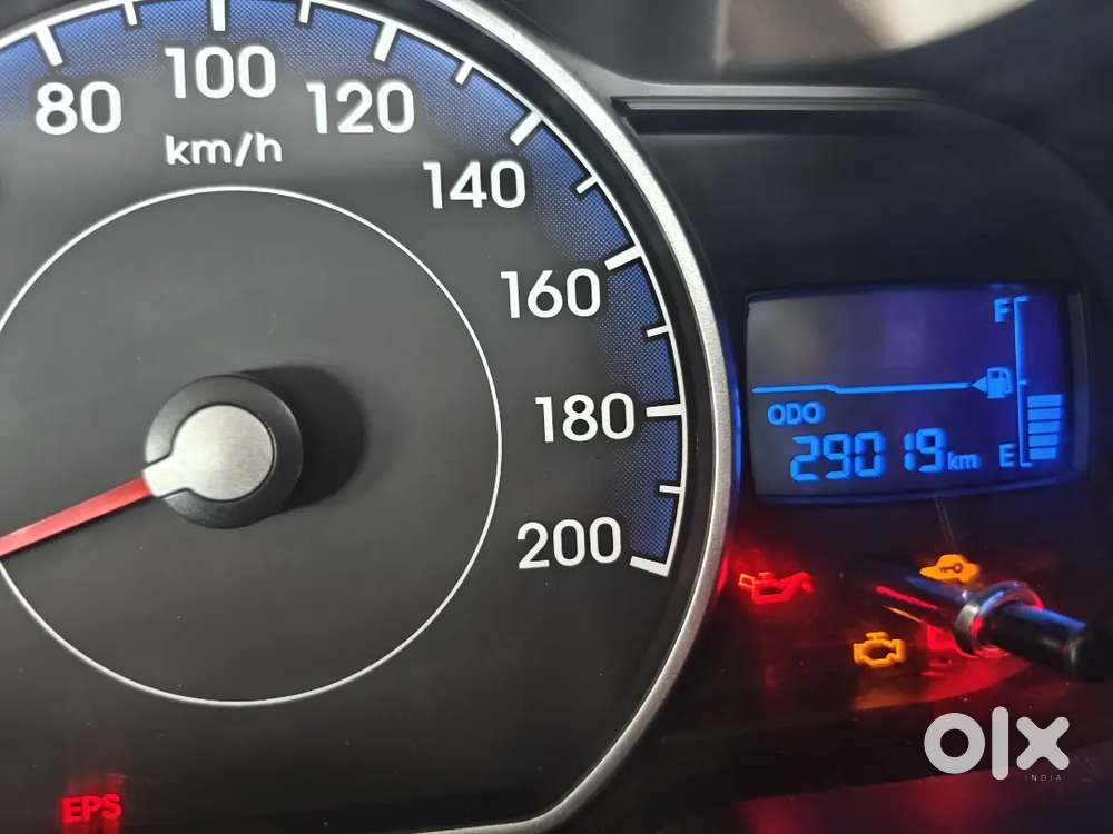 2014 Hyundai I10 Magna Petrol Manual Car