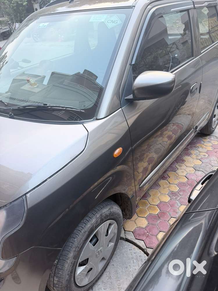 Maruti Wagon R Vxi 2025