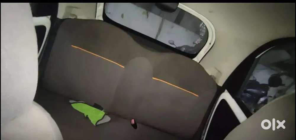 Tata Nano Ev (jayem) Automatic With 100km Range