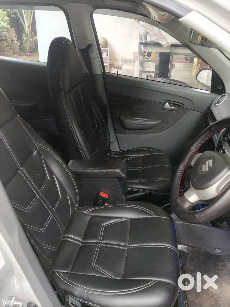 Maruti Suzuki Alto Lxi 2016