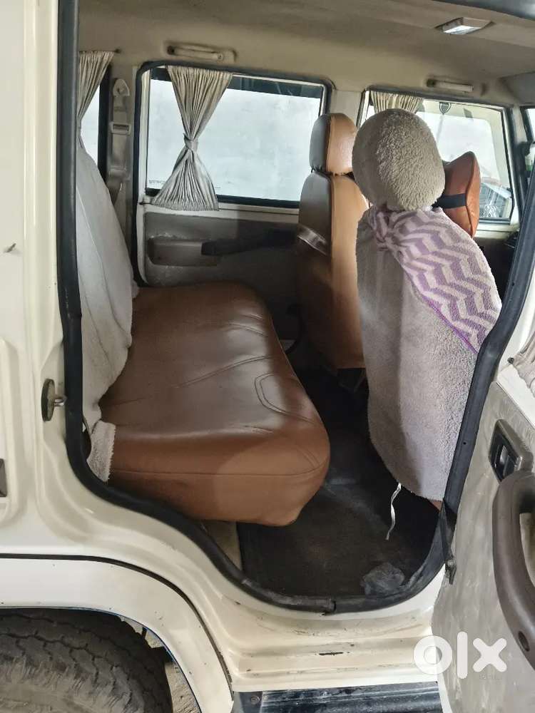 Mahindra Bolero Power 2018 Diesel