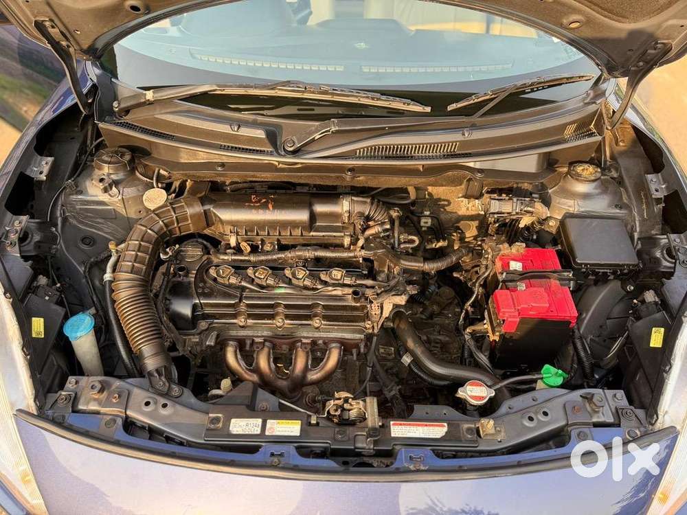 Maruti Suzuki Petrol 2017