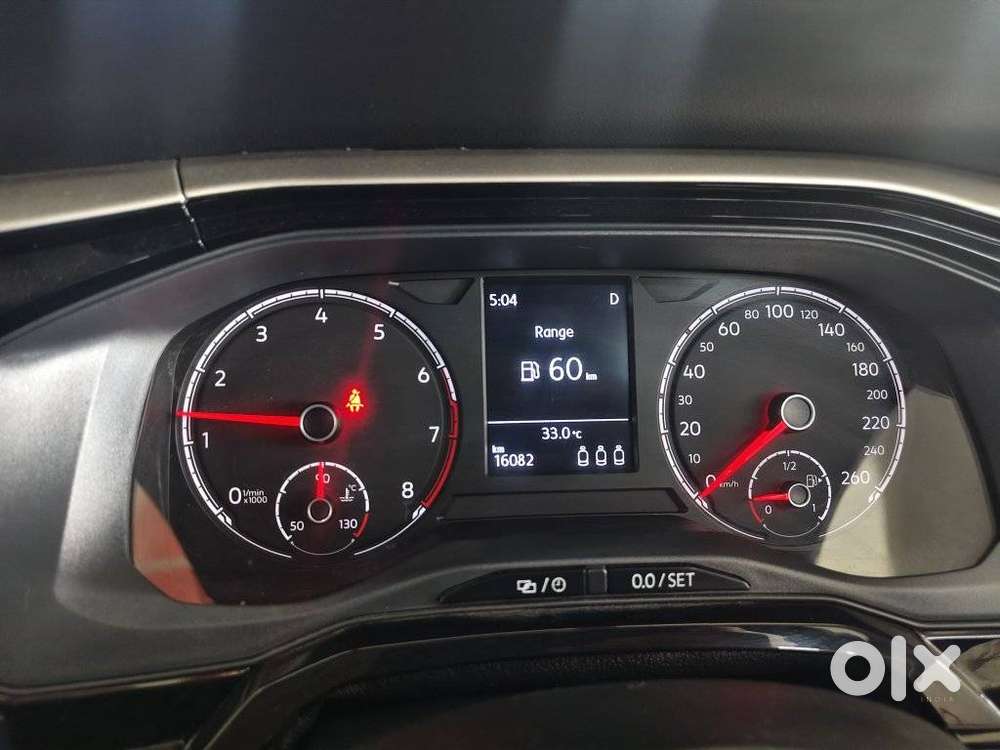 Volkswagen Virtus 1.0 Highline Tsi At, 2025, Petrol