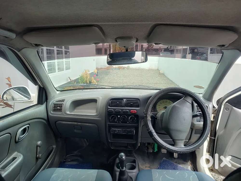 Maruti Suzuki Alto 2010 Good Condition