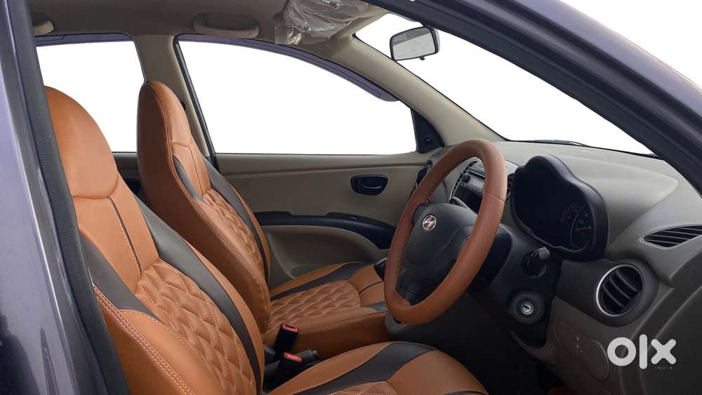 Hyundai I10 Magna 1.1l, 2015, Petrol