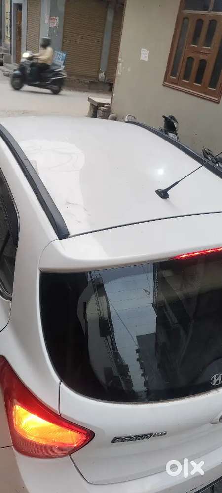 I10 Grand New