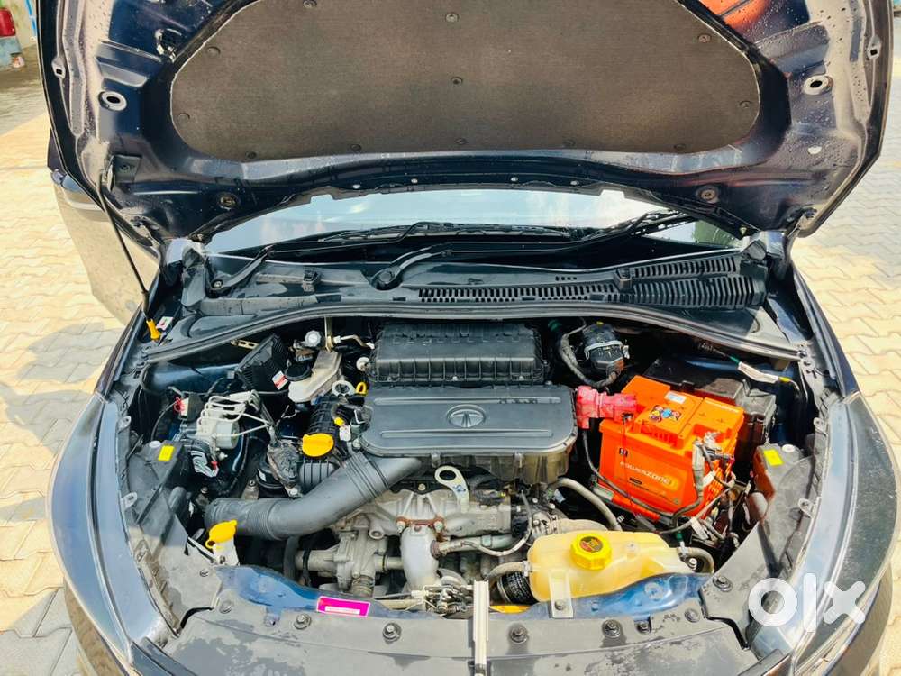 Tata Tiago 2023 1.2 Revotron Xt Petrol / Cng Variant