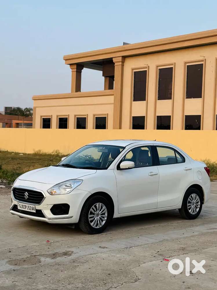 Maruti Dzire 2020 Amt