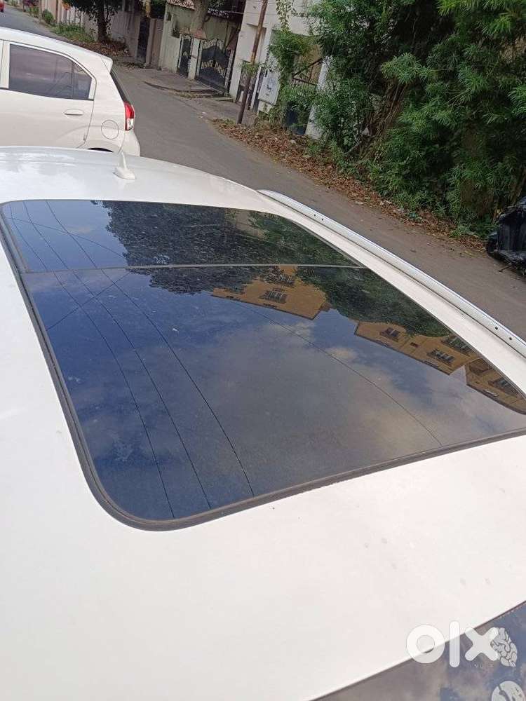 Audi Q3, 2014, Diesel