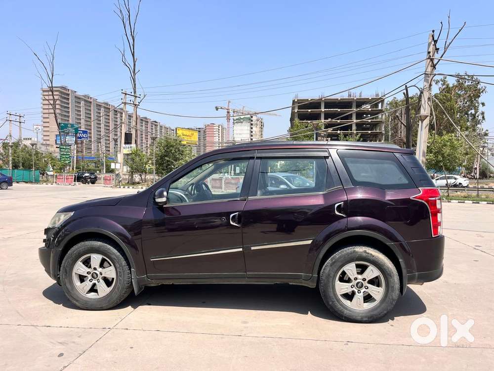 Mahindra Xuv500 2011-2015 W8 2wd, 2013, Diesel