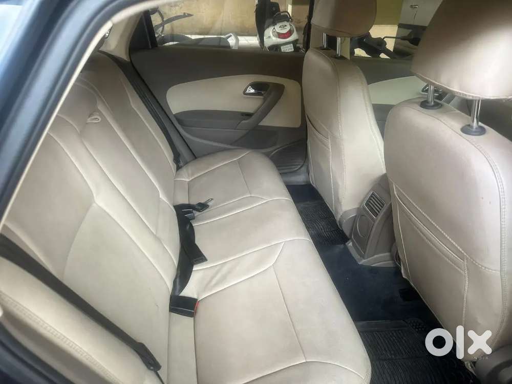 Skoda Rapid 2016 Petrol Well Maintained
