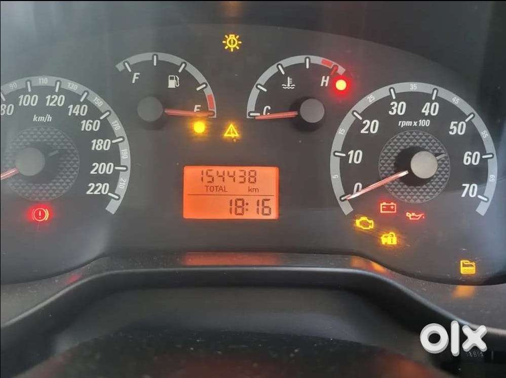Fiat Grand Punto 2012 Diesel Good Condition