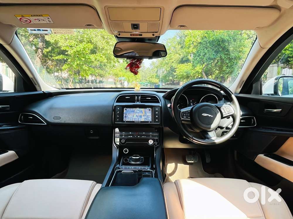 Jaguar Xe Prestige, 2018, Diesel