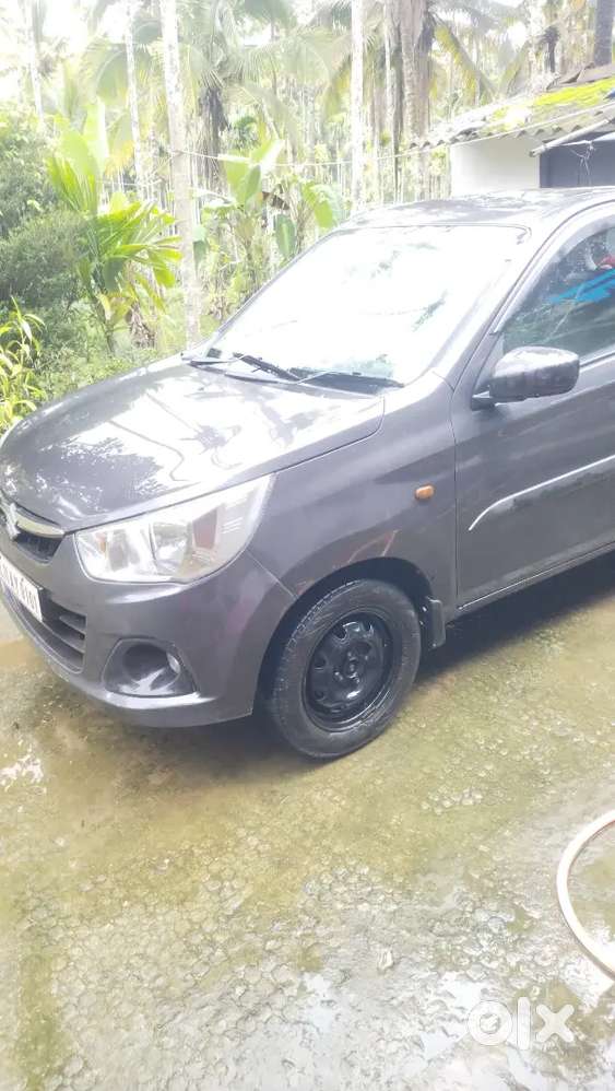 Maruti Suzuki Alto K10 2015 Petrol 150000 Km Driven