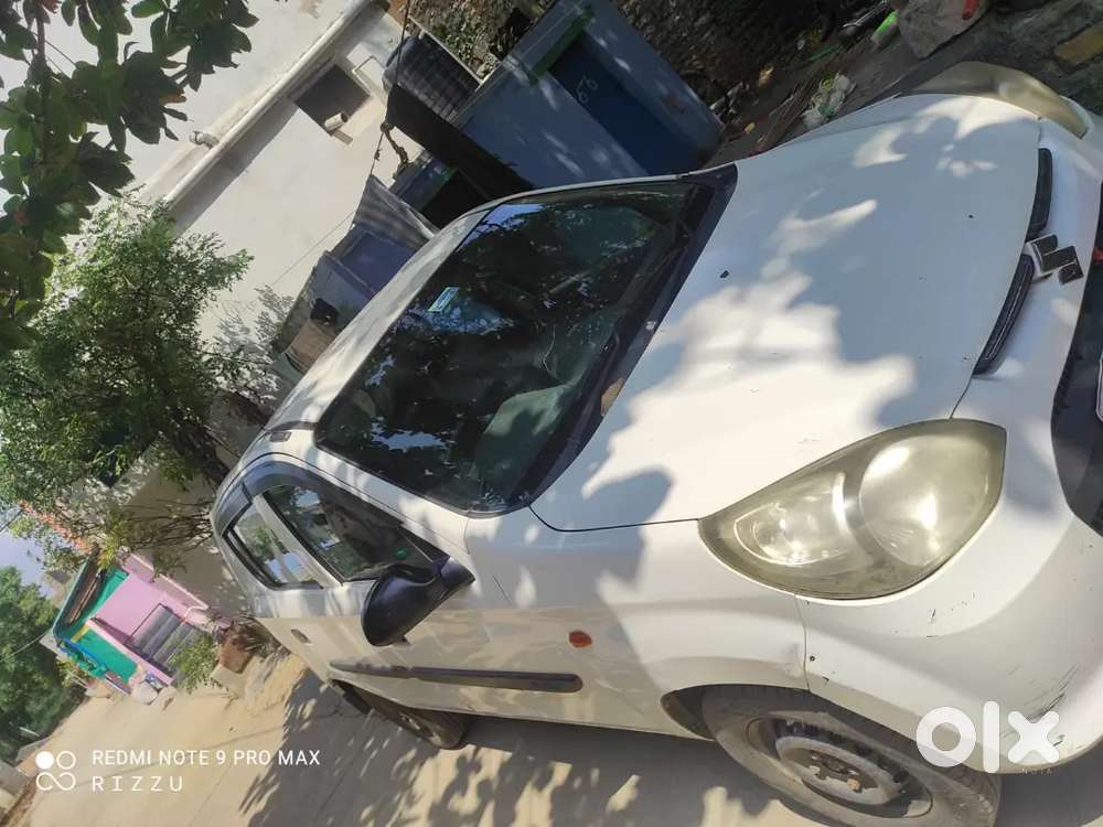 Maruti Suzuki Alto800
